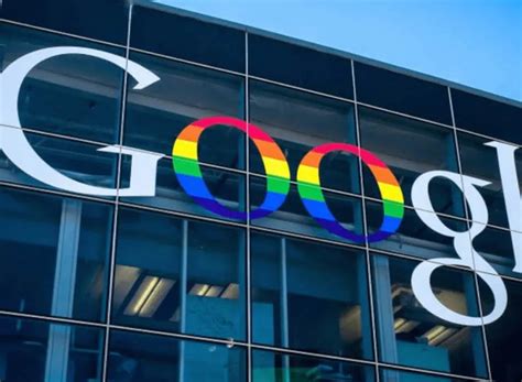 Crees que podrías ser gay Pregúntale a Google lgcba