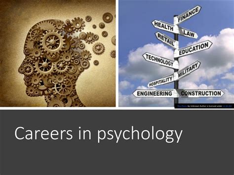 Ppt Careers In Psychology Powerpoint Presentation Free Download Id163555