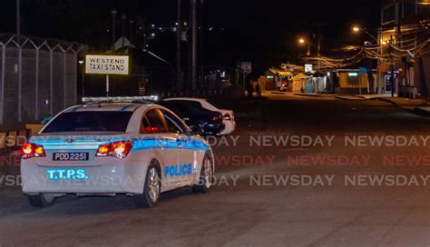 Unidentified Man Found Dead In San Juan River Trinidad And Tobago Newsday