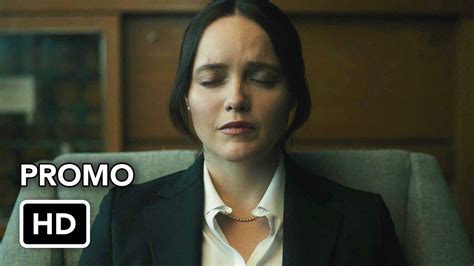 Clarice 1x06 Promo Cant Let Go Hd Silence Of The Lambs Spinoff Youtube