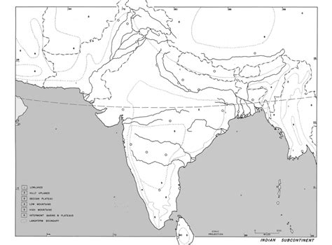 South Asia Map quiz Diagram | Quizlet