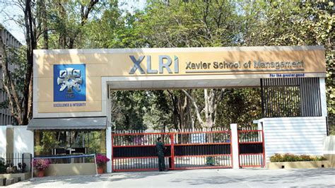 XAT 2023 XLRI Jamshedpur Announces Cut Off Percentile Skilloutlook