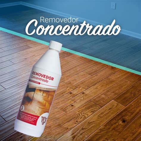 Removedor De Cera Pisos De Madeira Laminado W W L Tacos Parcelamento