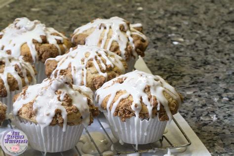 Bakery Style High Domed Muffins How Do They Do That