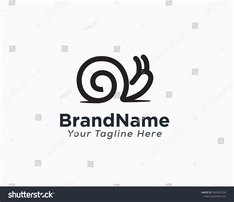 Slug Logo Images Stock Photos And Vectors Shutterstock