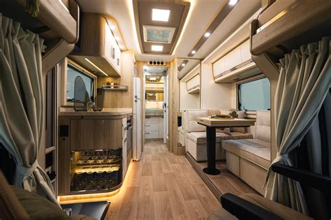 Si Iveco Santo In Cio Motorhomes