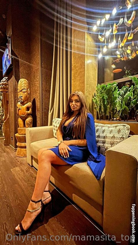 Mamasita Top Mamasita Top Nude Onlyfans Leaks The Fappening Photo