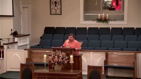 Pleasant Home Baptist Church Youtube