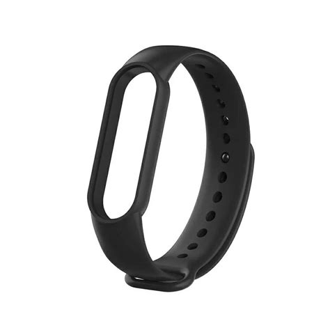 Beline Pasek Mi Band 3 4 Czarny Black Beline Sklep EMPIK