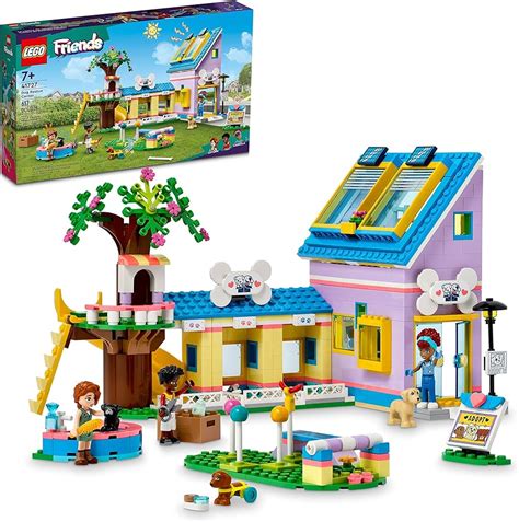 Culo scrutinare Grassetto costruzioni lego friends Bambino Calunnia Mese