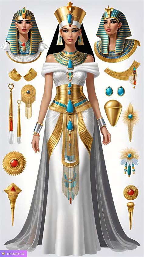 Pin By Amaka Ukachukwu On Costume In 2024 Egyptian Fashion Egyptian