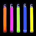 Amazon Novelinks Pcs Premium Glow Sticks Bulk Ultra