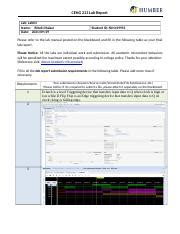 Lab Docx Ceng Lab Report Lab Lab Name Bibek Dhakal Date
