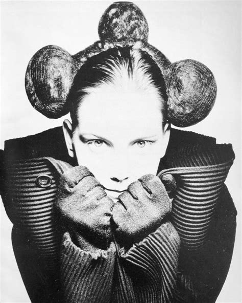 Yohji Yamamoto