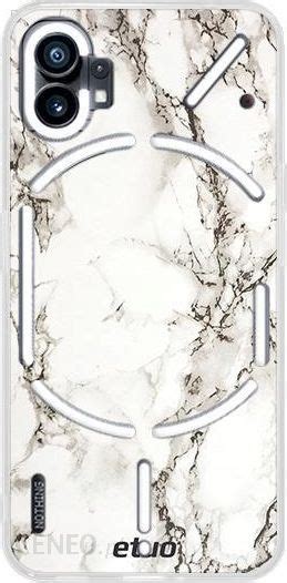 Etui Silikonowe Na Nothing Phone 1 Design Case Etui Na Telefon Ceny