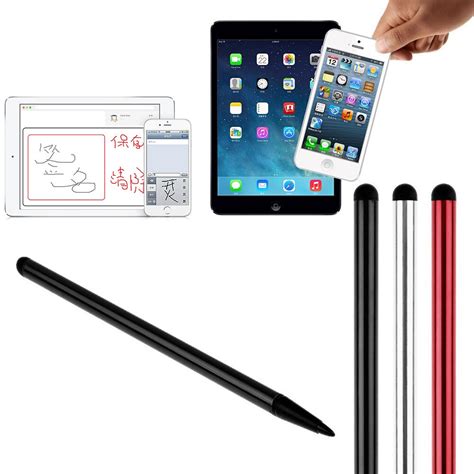 Universele Stylus Pen Capacitieve Scherm Resistive Grandado