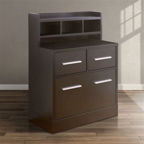 3 Drawer Wood Lateral File Cabinet • Cabinet Ideas