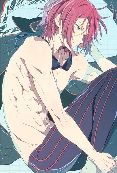 Matsuoka Rin Free Mobile Wallpaper Zerochan Anime Image