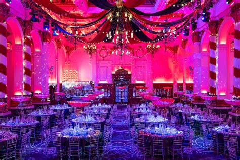 The Ballroom 8 Northumberland Avenue Event Venue Hire