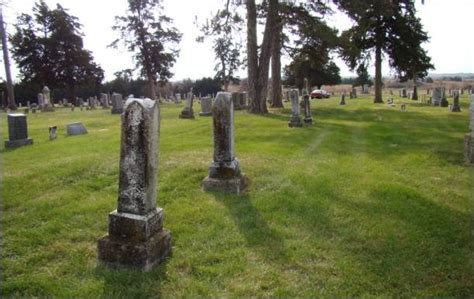 Kinexxions Lyndon Cemetery