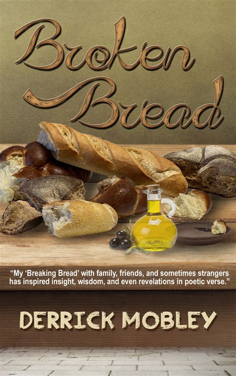 Broken Bread Legacy Book Publishing