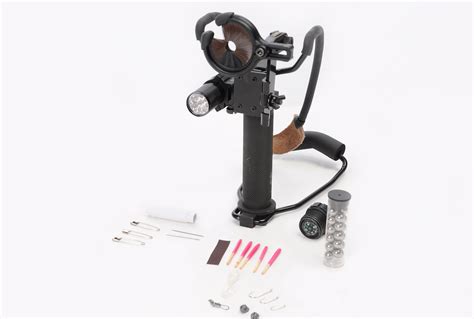Survival Slingshot | The Coolector