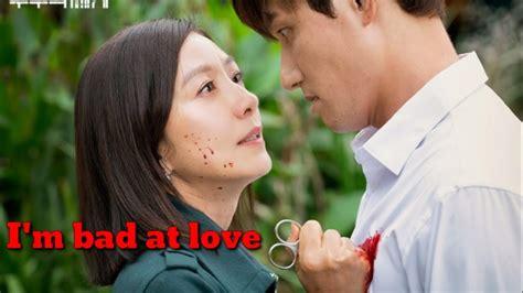 Fmv The World Of The Married Kim Hee Ae And Park Hae Joon Crazy Love Story Mv Youtube