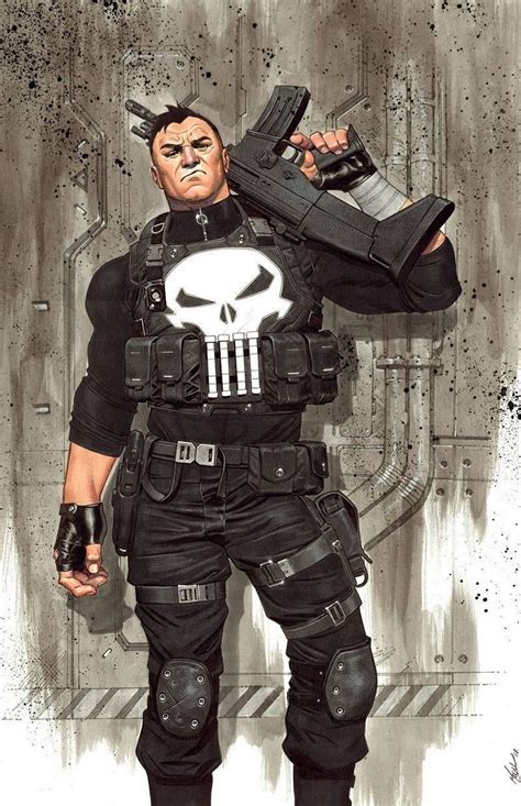 sign  punisher comics punisher marvel punisher artwork