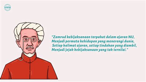 15 Puisi Tentang Nahdlatul Ulama Kearifan Dan Toleransi