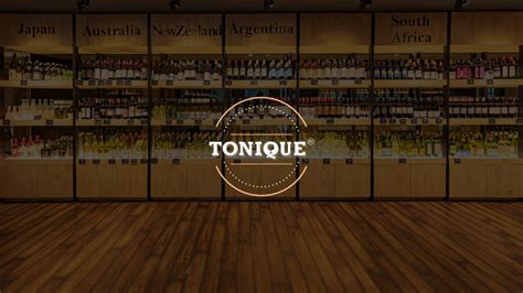 Tonique Koramangala Bangalore Largest Beverage Store 08049750143