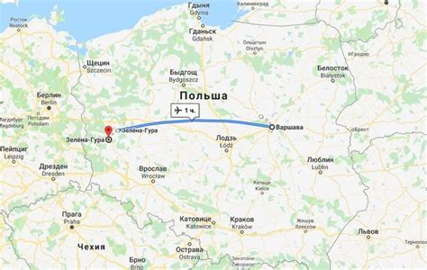 Музеи в зеленой гуре
