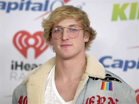 Logan Paul Dealing With Fallout From Controversial Blog Post Ap News