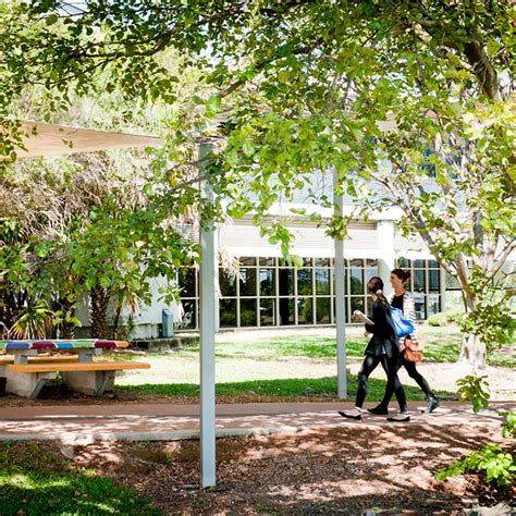Palmerston Charles Darwin University
