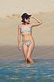 Aubrey Plaza Shows Off Bangin Bikini Body In Hawaii Photo 3386762