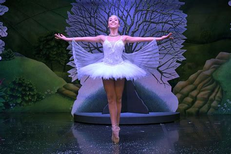 Ugly Duckling Northern Ballet