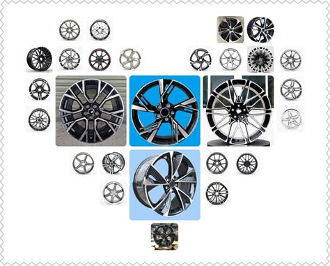 What are Alloy Wheels and what advantages do they have?