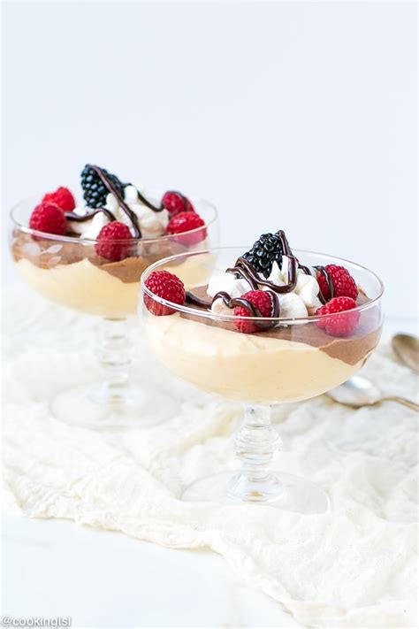 Bavarian Cream Recipe - Cooking LSL