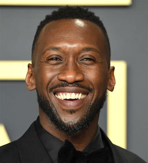 Mahershala Ali Imdb