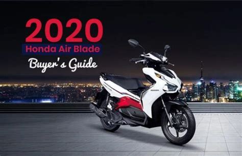 Discontinued Honda Airblade Features Specs Zigwheels