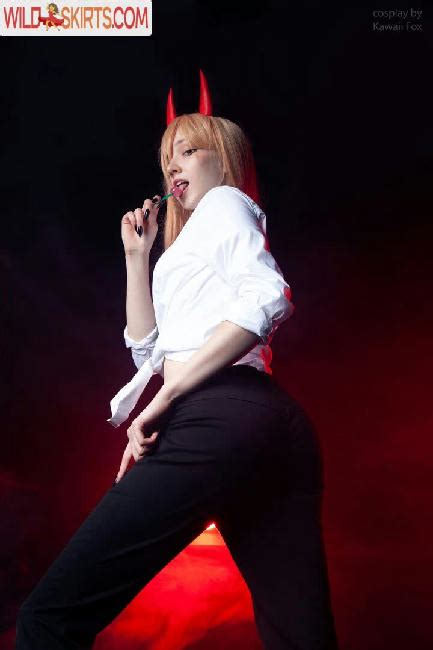 Kawaii Fox Tyan Nude Leaked Photos And Videos WildSkirts