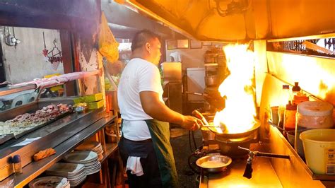 Manila Chinatown (Binondo) Food Guide - BLACK CHICKEN SOUP and Chinese ...