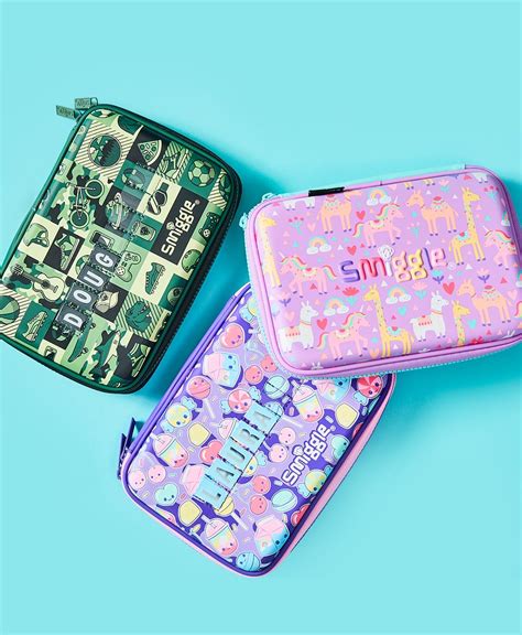 Pencil Cases Super Duper Pencil Cases Smiggle Online