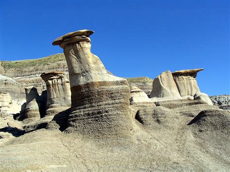 Hoodoo What Is Hoodoo How It Formed Geology Page