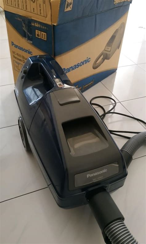 Panasonic Vacuum Cleaner Tv And Home Appliances Vacuum Cleaner