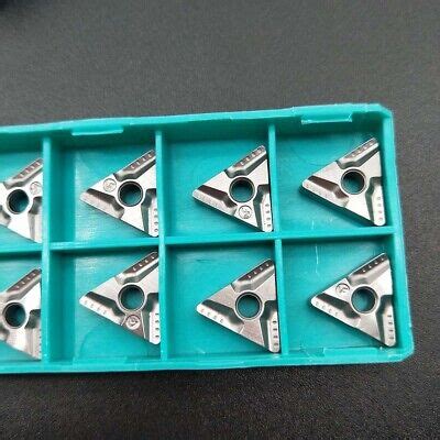 Pcs Tnmg R Vf Tnmg R Vf Carbide Insert Turning Tools For