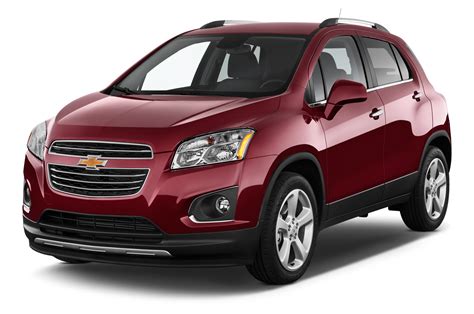 Chevrolet Trax Ls Awd International Price Overview