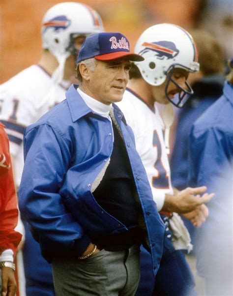 Chuck Knox, Buffalo Bills | Nfl bills, Nfl coaches, Nfl buffalo bills