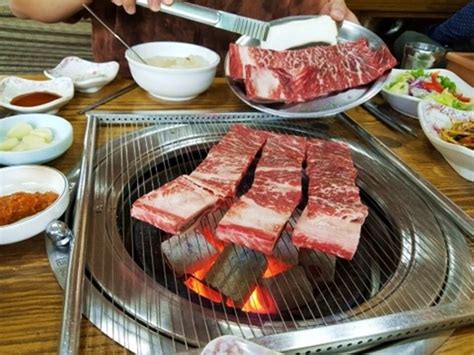 포천 이동갈비의 유래와 원조 맛집은 어디