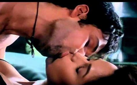 International Kissing Day Most Controversial Kissing Scenes In