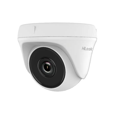 Caméra de surveillance Interne Hilook THC T120 PC en Tunisie Numedia